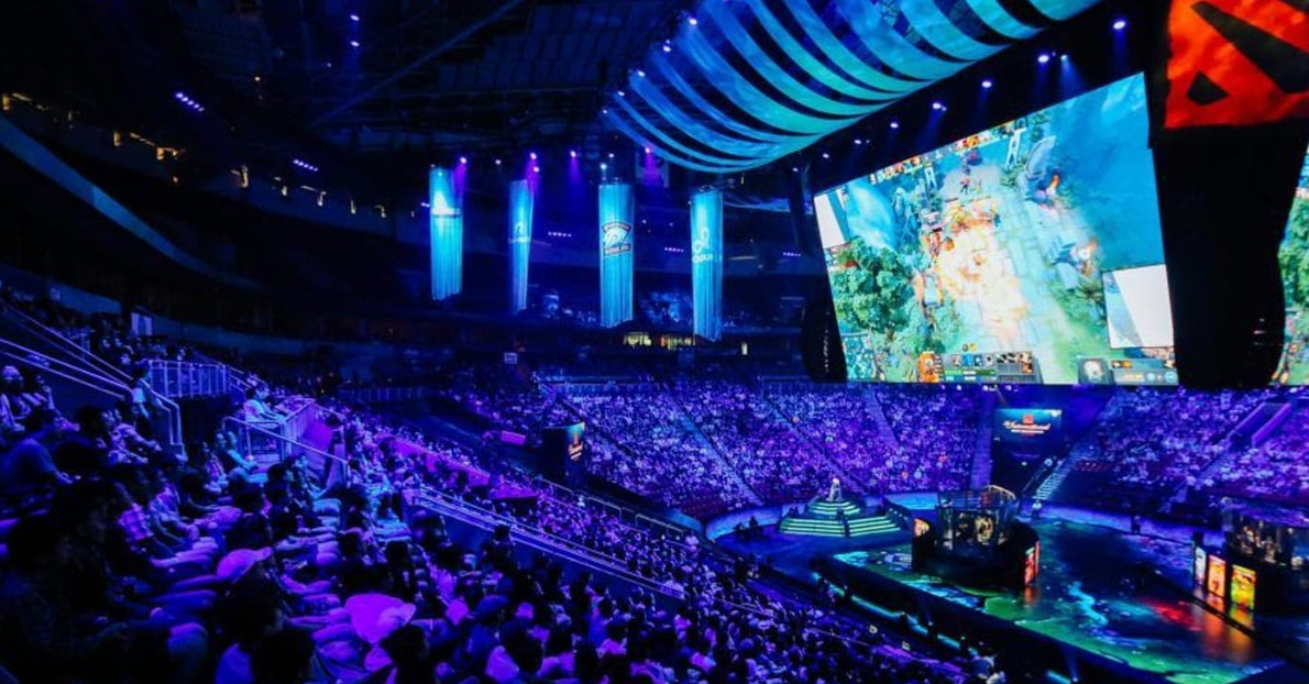 Dota 2 MESA Invitational 2024: Соревнующиеся команды, даты мероприятия и награды — изображение 4