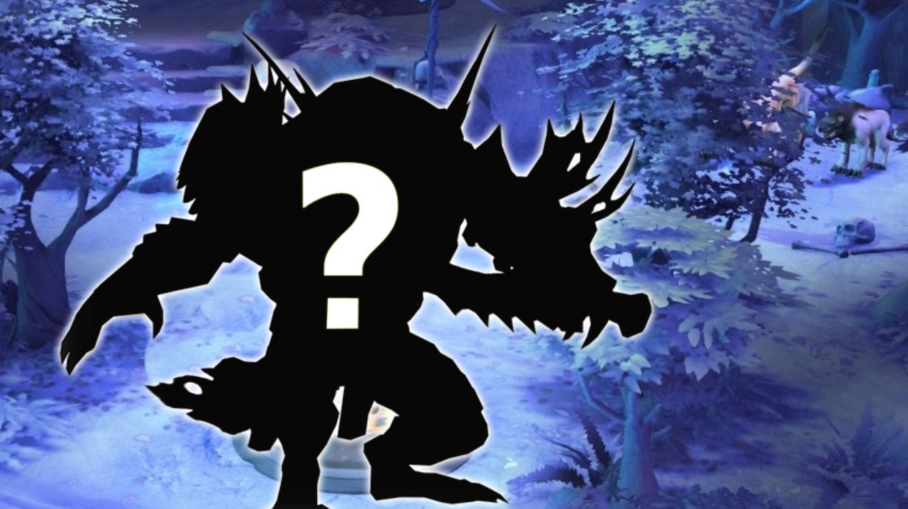 Обнаружены подсказки о предстоящем выпуске нового героя Лягушачий Бард в Dota 2 — изображение 1