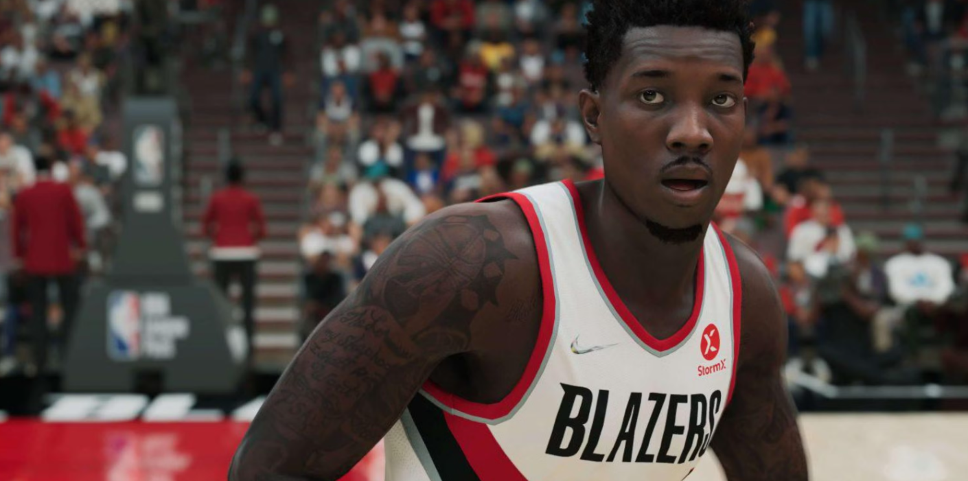 31 декабря — грустный момент для поклонников NBA 2K — изображение 1