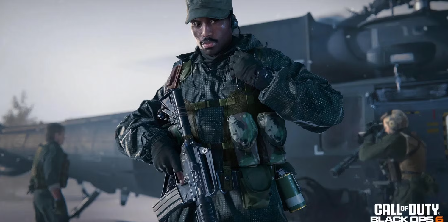 Call of Duty объявляет дату предстоящего события с двойным опытом в Black Ops 6 и Warzonen — изображение 3