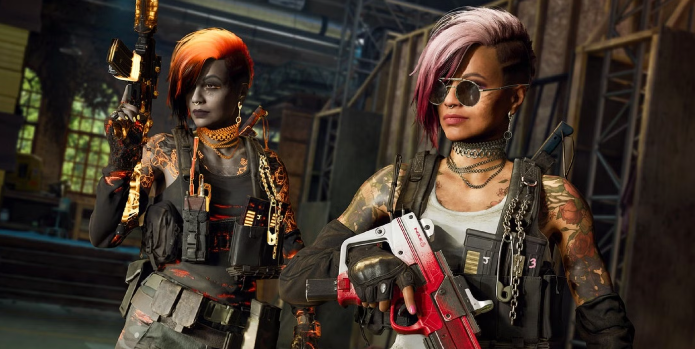 Обновление Call of Duty: Black Ops 6 исправляет проблемы мультиплеера и зомбиn — изображение 3