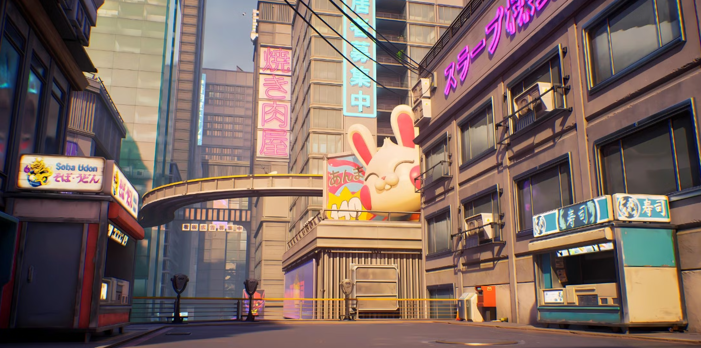 Эпик Геймс внесла спорное изменение в Fortnite OGn — изображение 1