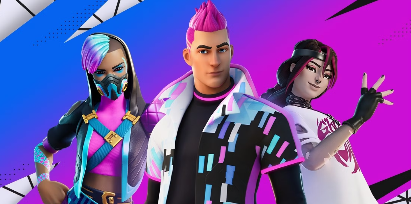 Фортнайт устанавливает новый рекорд по количеству одновременных игроков — изображение 3