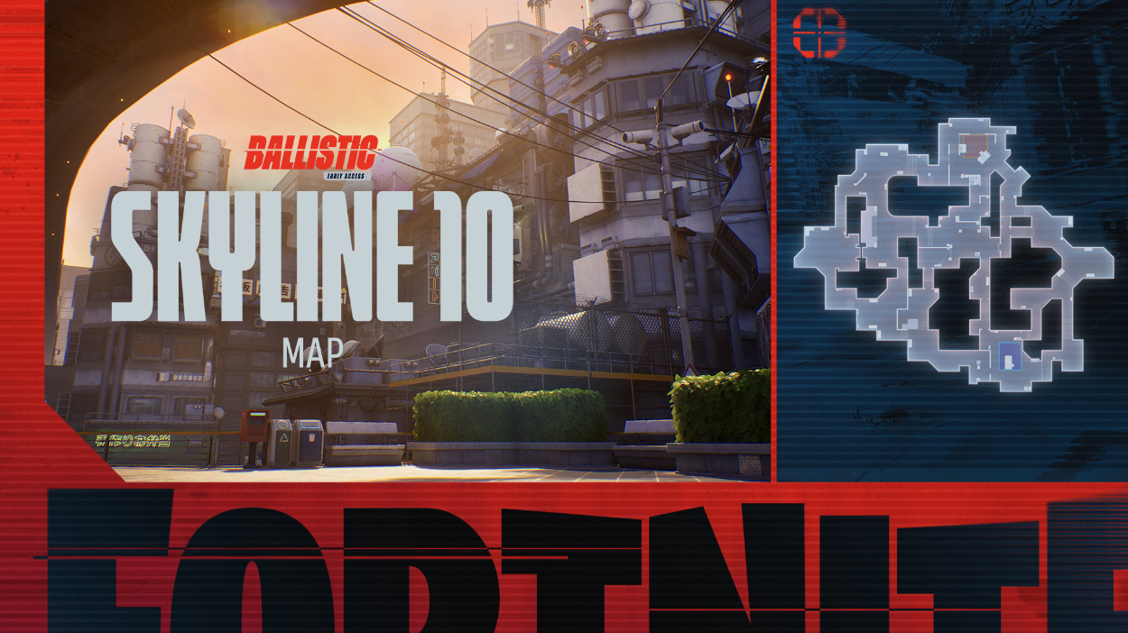 Взлом Fortnite предполагает значительный предстоящий кроссовер — изображение 1