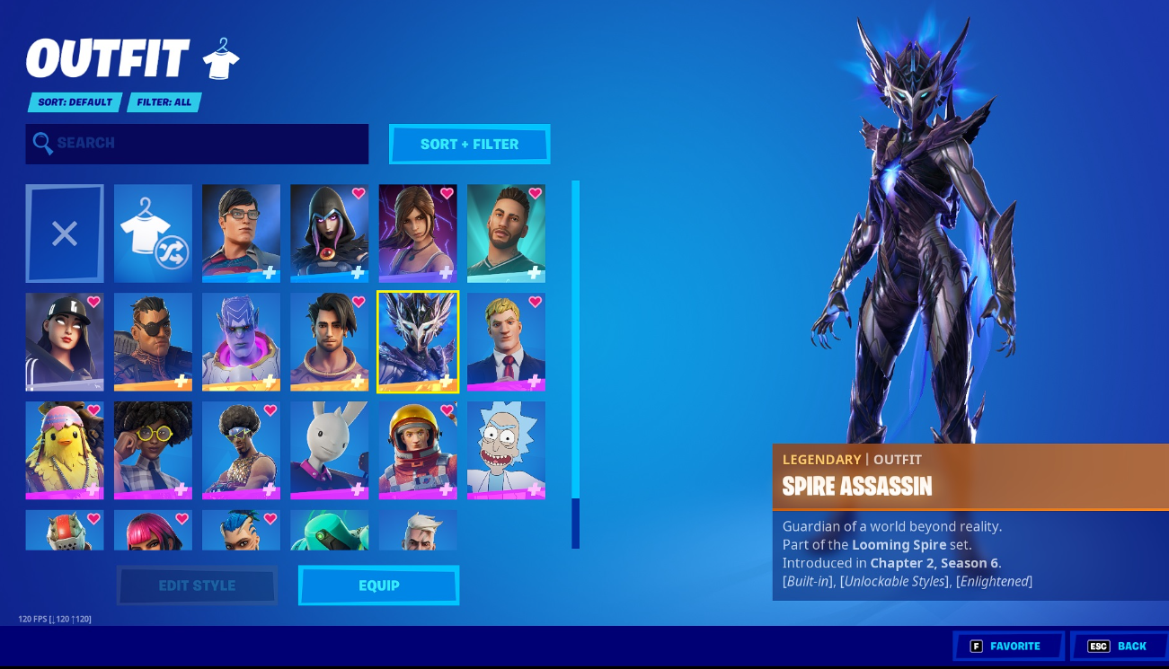 Fortnite предлагает захватывающую возможность для игроков получить 2 бесплатных скина! — изображение 2