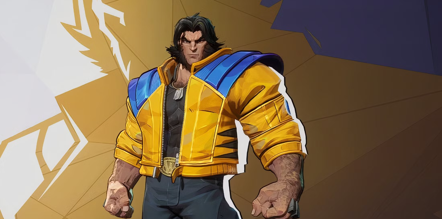 Утечка информации о соперниках Marvel намекает на еще одно раскрытие персонажаn — изображение 2