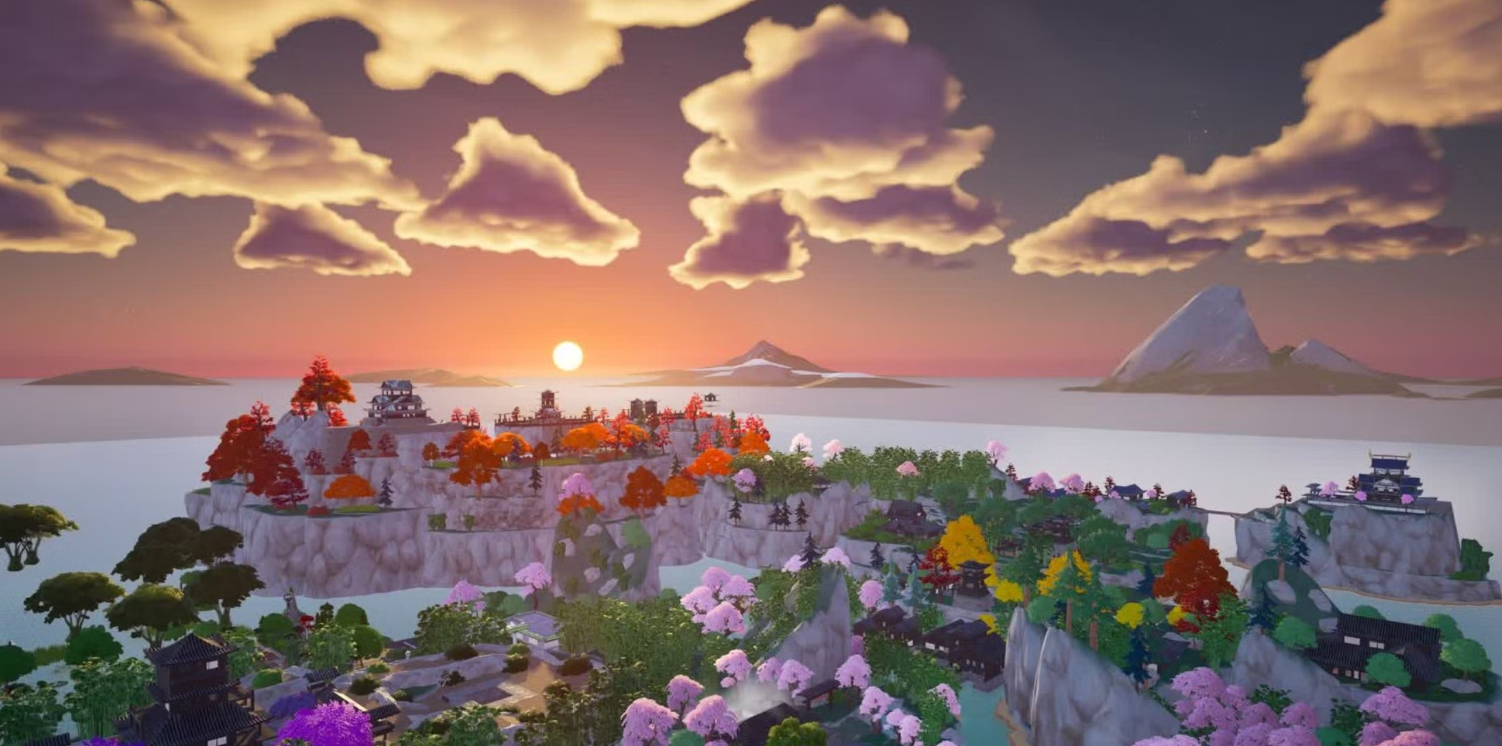 Футболист-энтузиаст скульптуры Глава 6 Сезон 1 Карта из глиныn — изображение 1