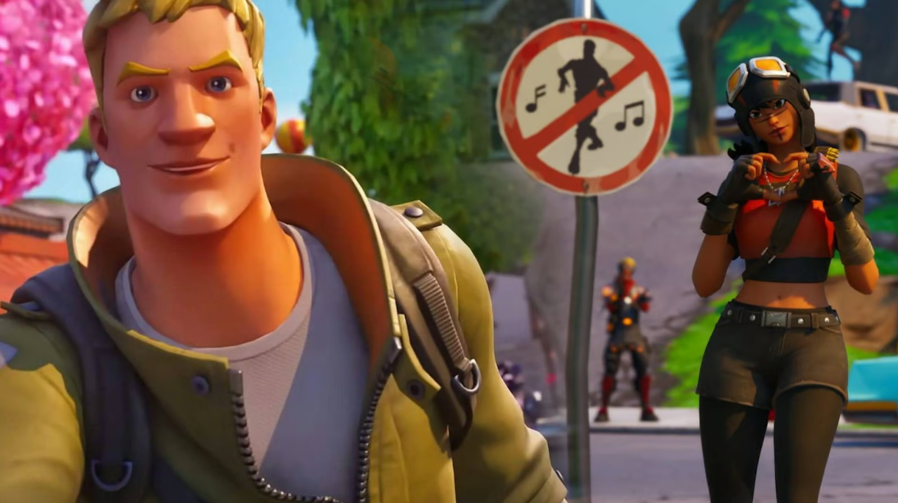 Fortnite внедряет крупное изменение лимита уровней — изображение 1