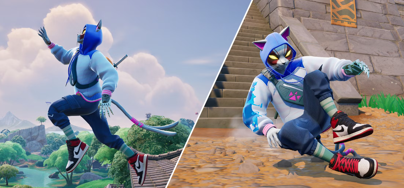 Взлом Fortnite раскрывает новые сведения о возможном режиме 5v5 для главы 6n — изображение 1