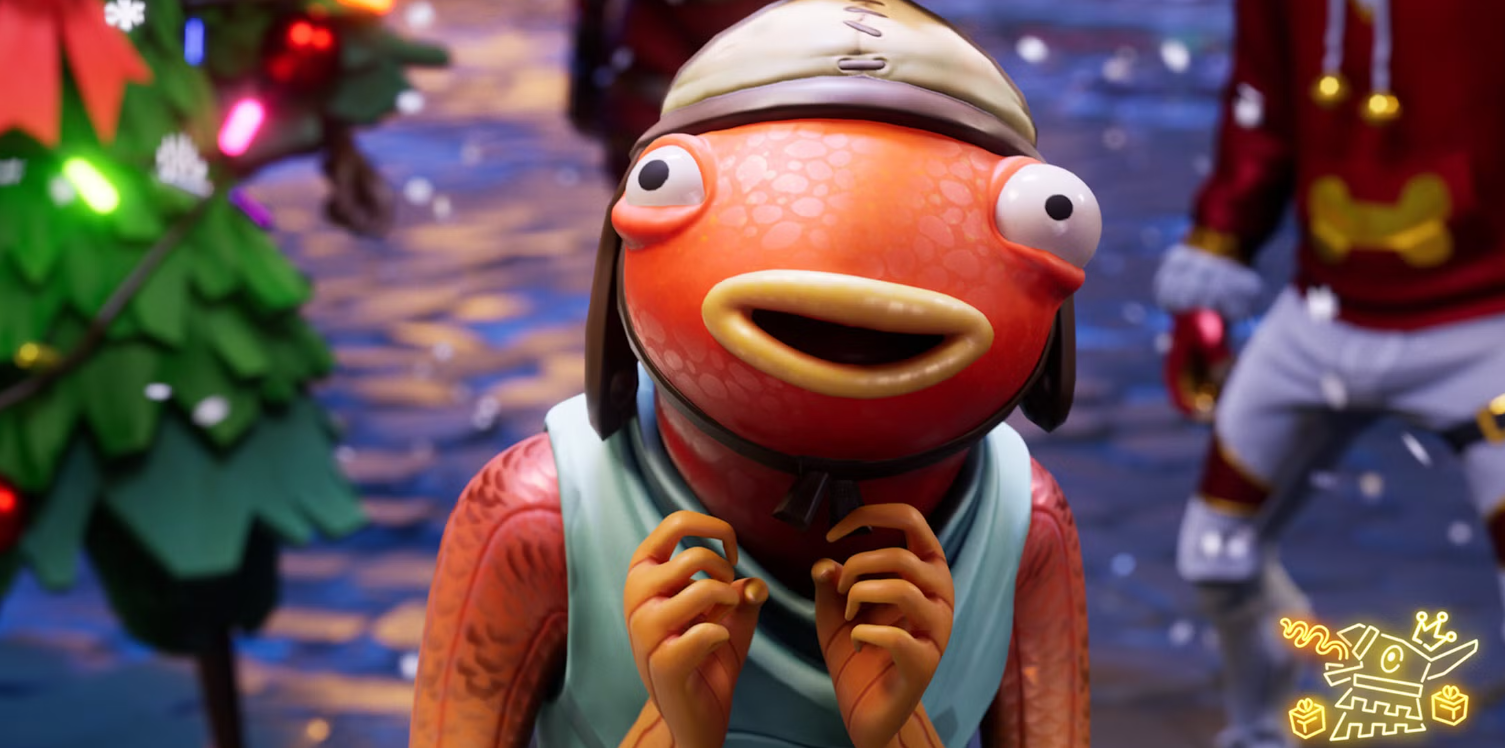 Fortnite обновляет скин Мастера Чифа с захватывающими изменениямиn — изображение 1