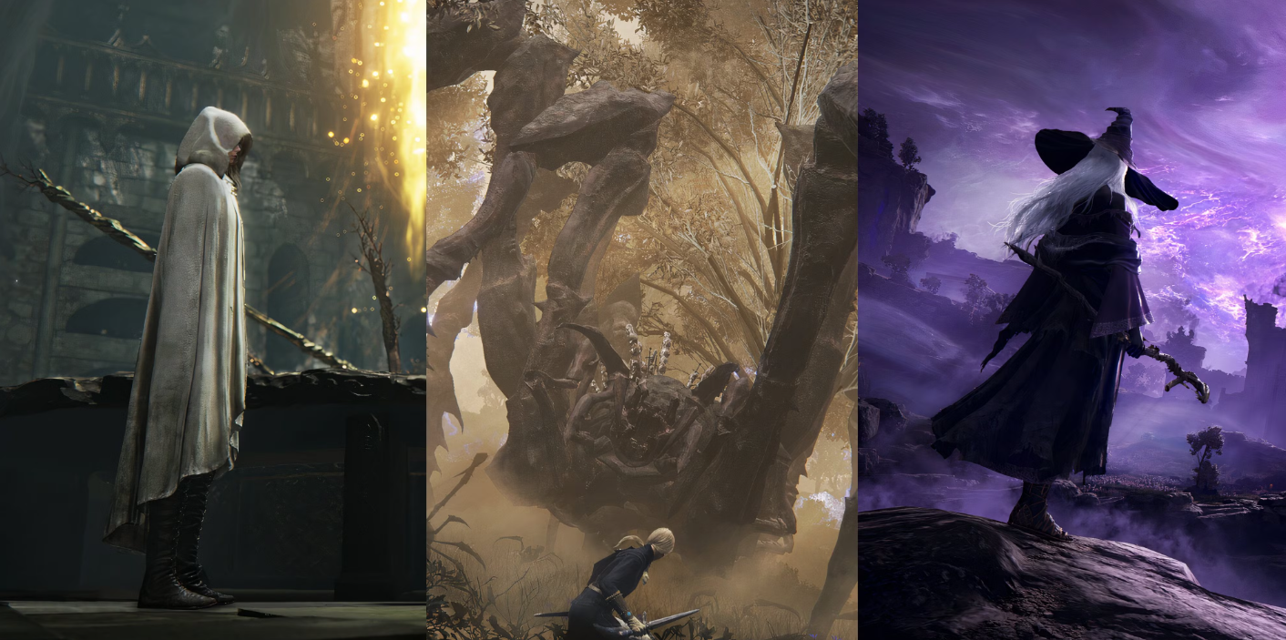 FromSoftware раскрывает новые вехи продаж для Elden Ring — изображение 1