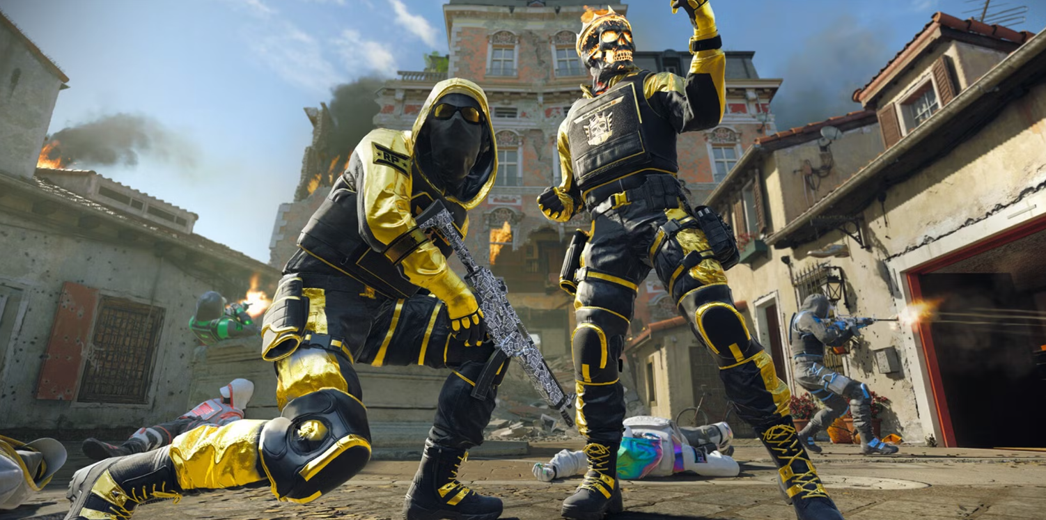 Разблокировка наград: Следующее событие с двойным опытом для Call of Duty: Black Ops 6 объявлено! — изображение 2