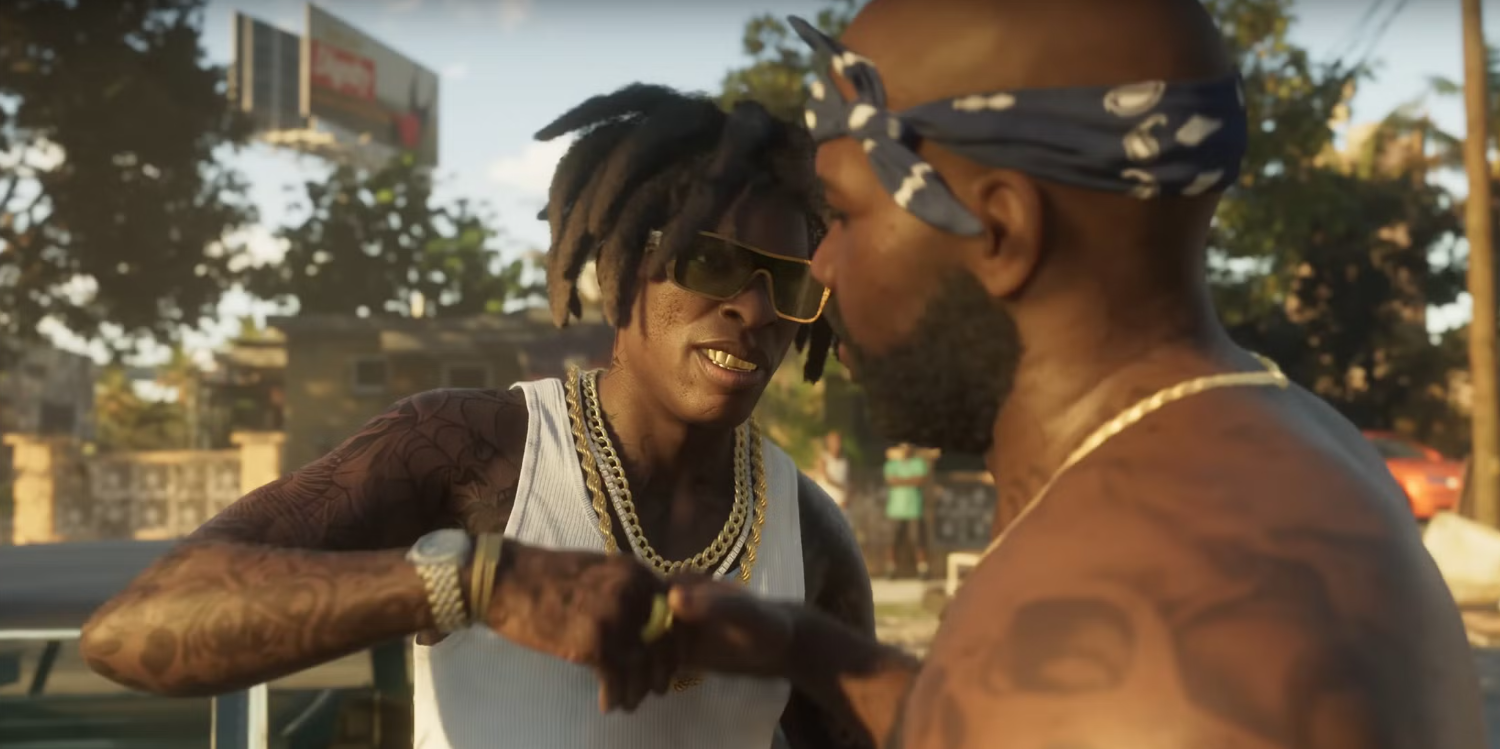 Фанаты GTA 6 раскрывают новые предположения о трейлере 2 — изображение 2