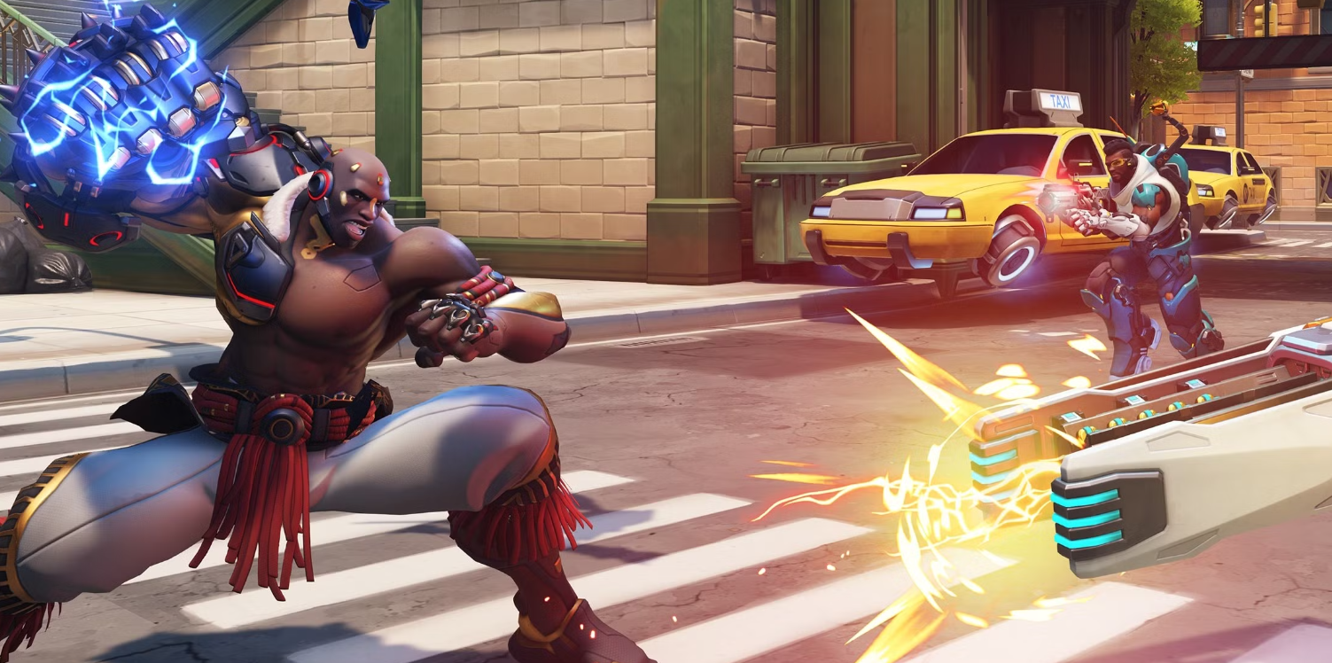 Обнаружьте последние Twitch-дропы Overwatch 2, доступные сейчас — изображение 3