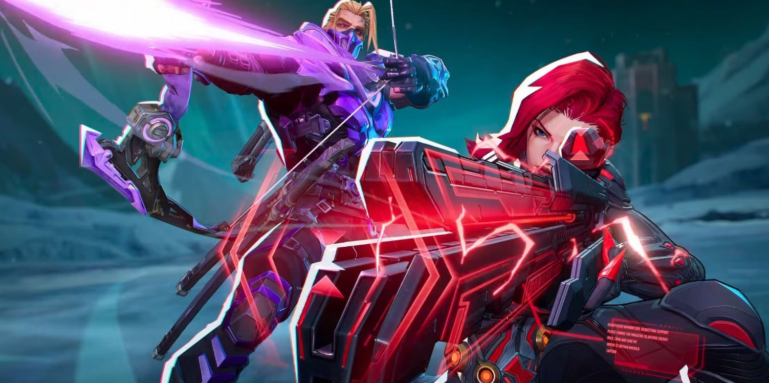 Конкуренты Marvel: фанаты требуют ослабления Hawkeye — изображение 1