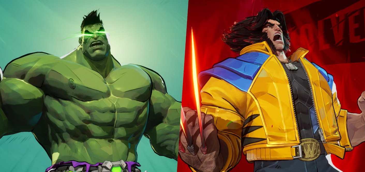 Утечка информации о соперниках Marvel намекает на еще одно раскрытие персонажаn — изображение 1