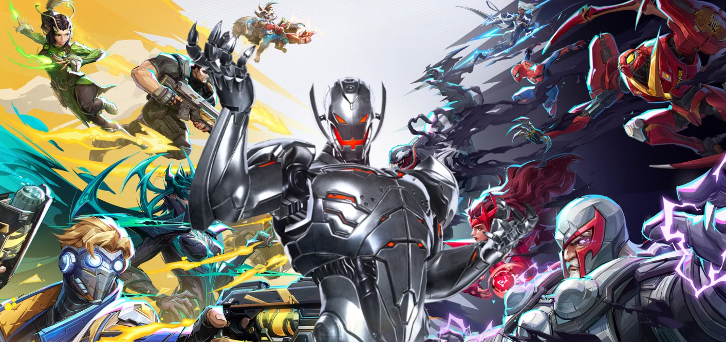 Раскрытие соперников Marvel намекает на будущего злодея — изображение 3