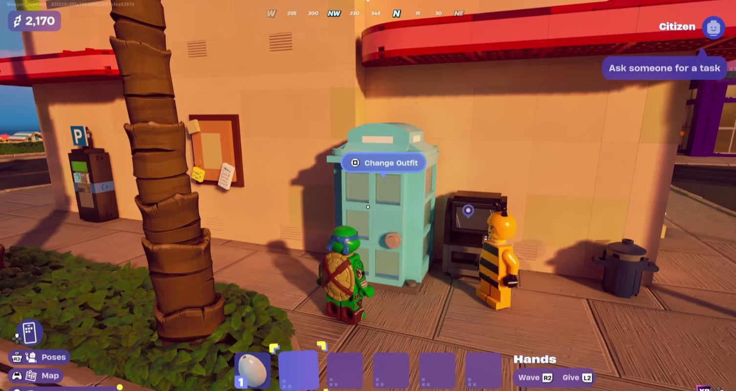 Раскрытие творчества: Руководство для начинающих по жизни из кирпичиков Lego Fortnite — изображение 2