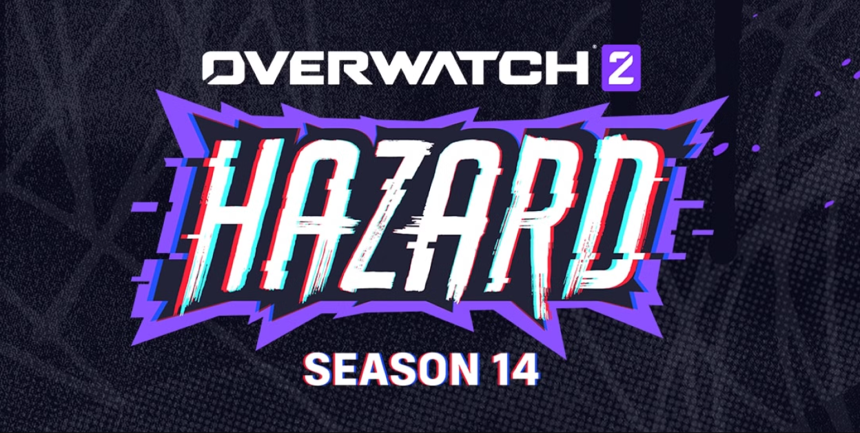 Overwatch 2 объявляет захватывающие Twitch Drops для сезона 14 — изображение 1