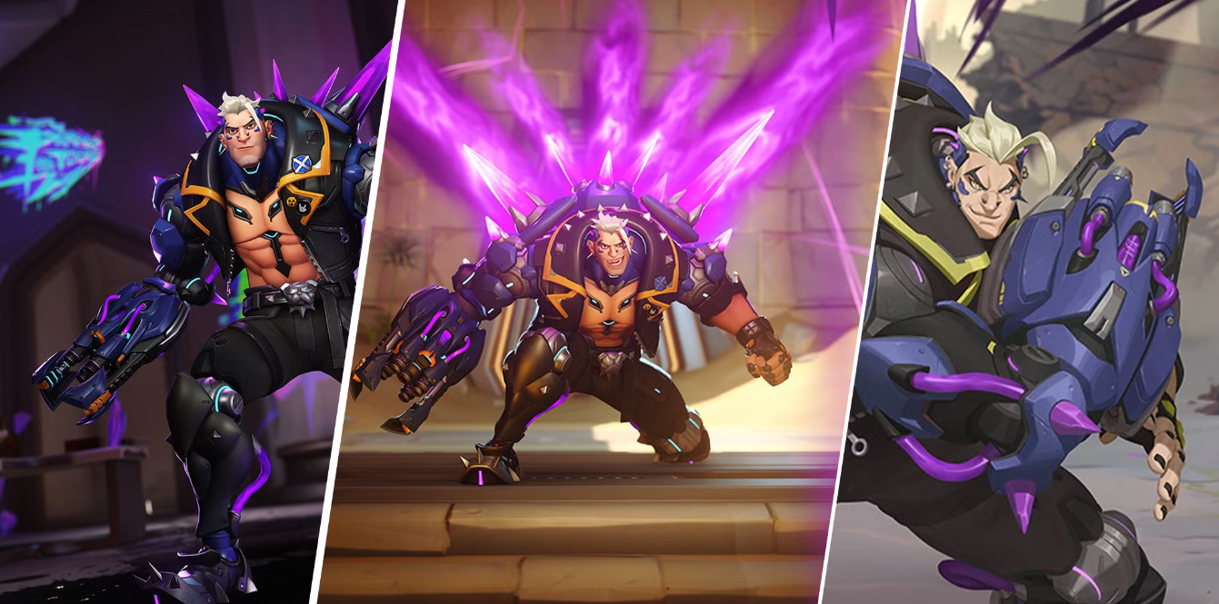 Обновление быстрого режима Overwatch 2: Hacked представляет собой ценное улучшение качества жизни — изображение 1