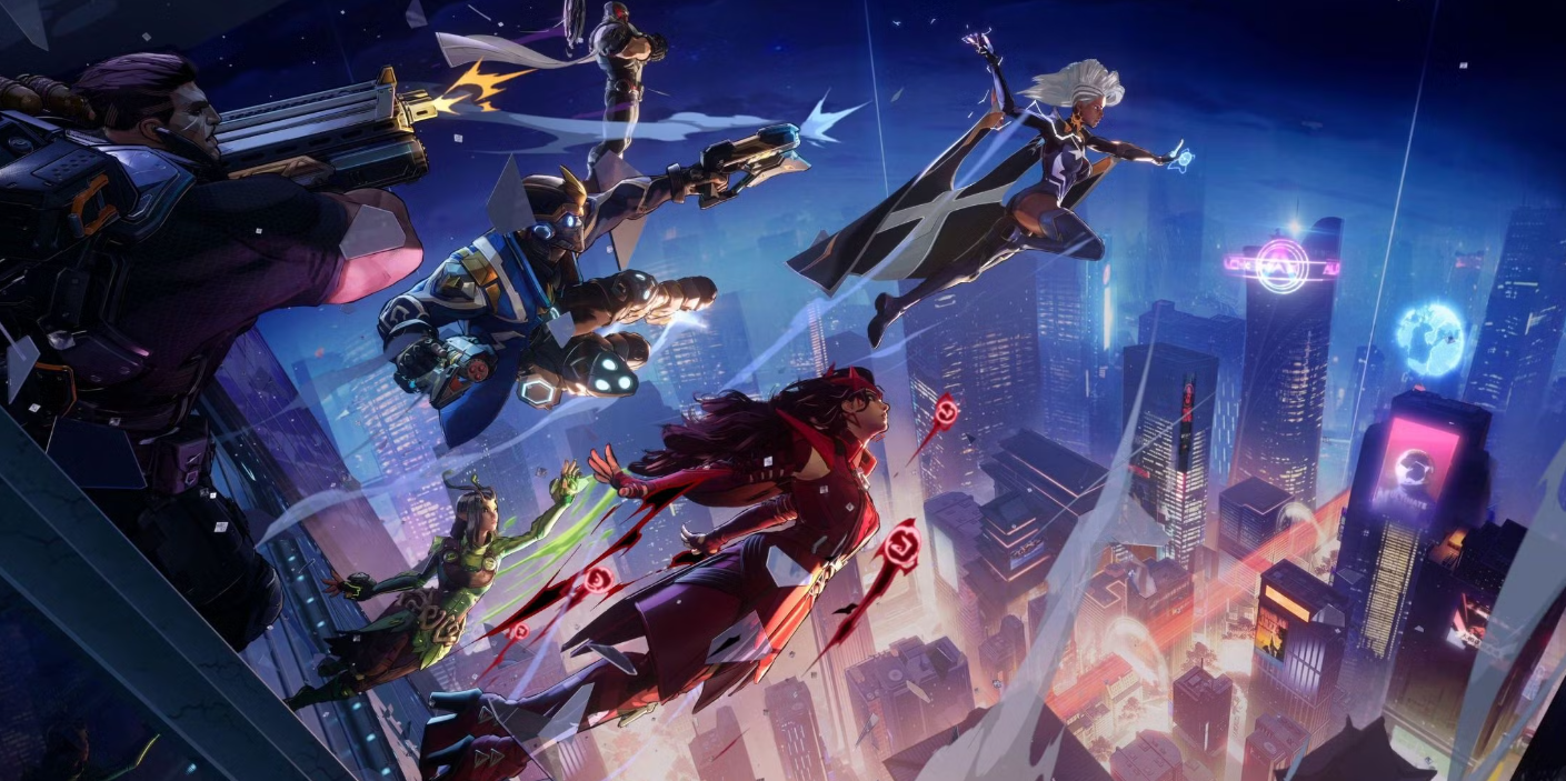 Игроки PS5 в восторге от последнего обновления Helldivers 2 — изображение 1