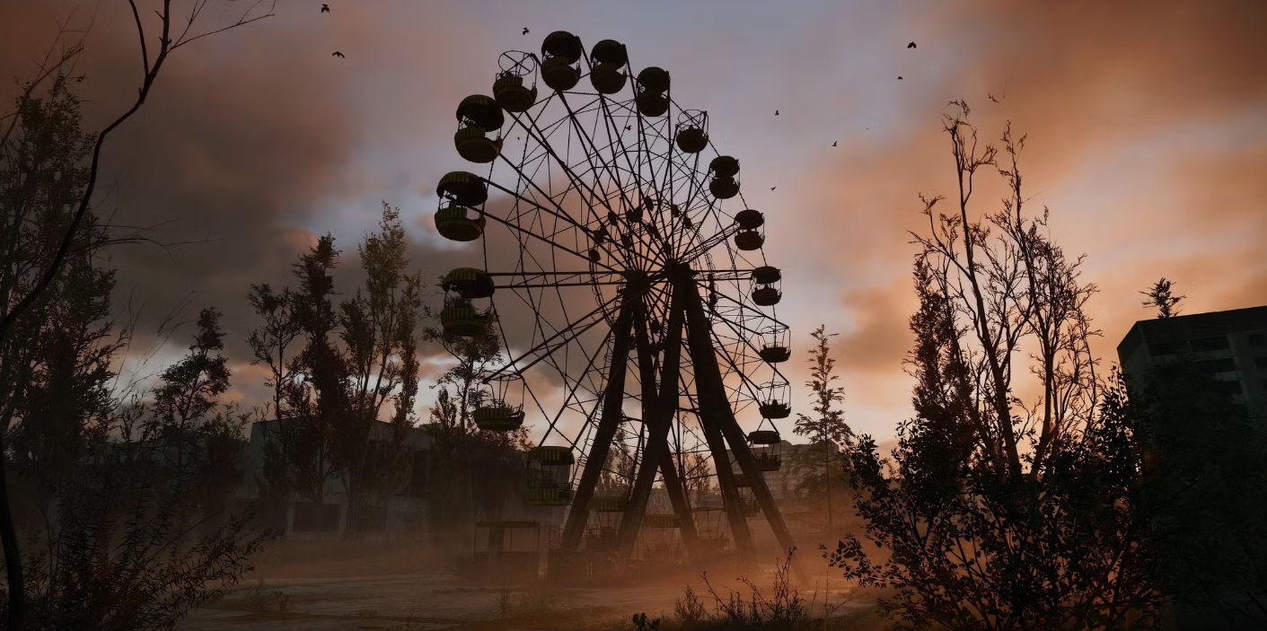 СТАЛКЕР 2: Сердце Чернобыля достигает прибыльности в течение нескольких недель после релиза — изображение 2