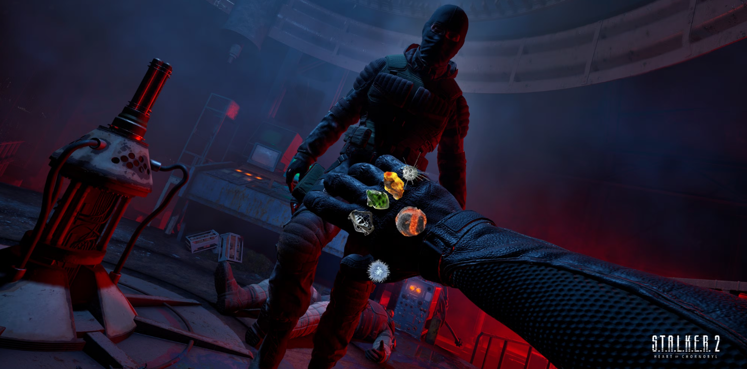 СТАЛКЕР 2 сообщает разочаровывающие новости о возможном выпуске на консолиn — изображение 1