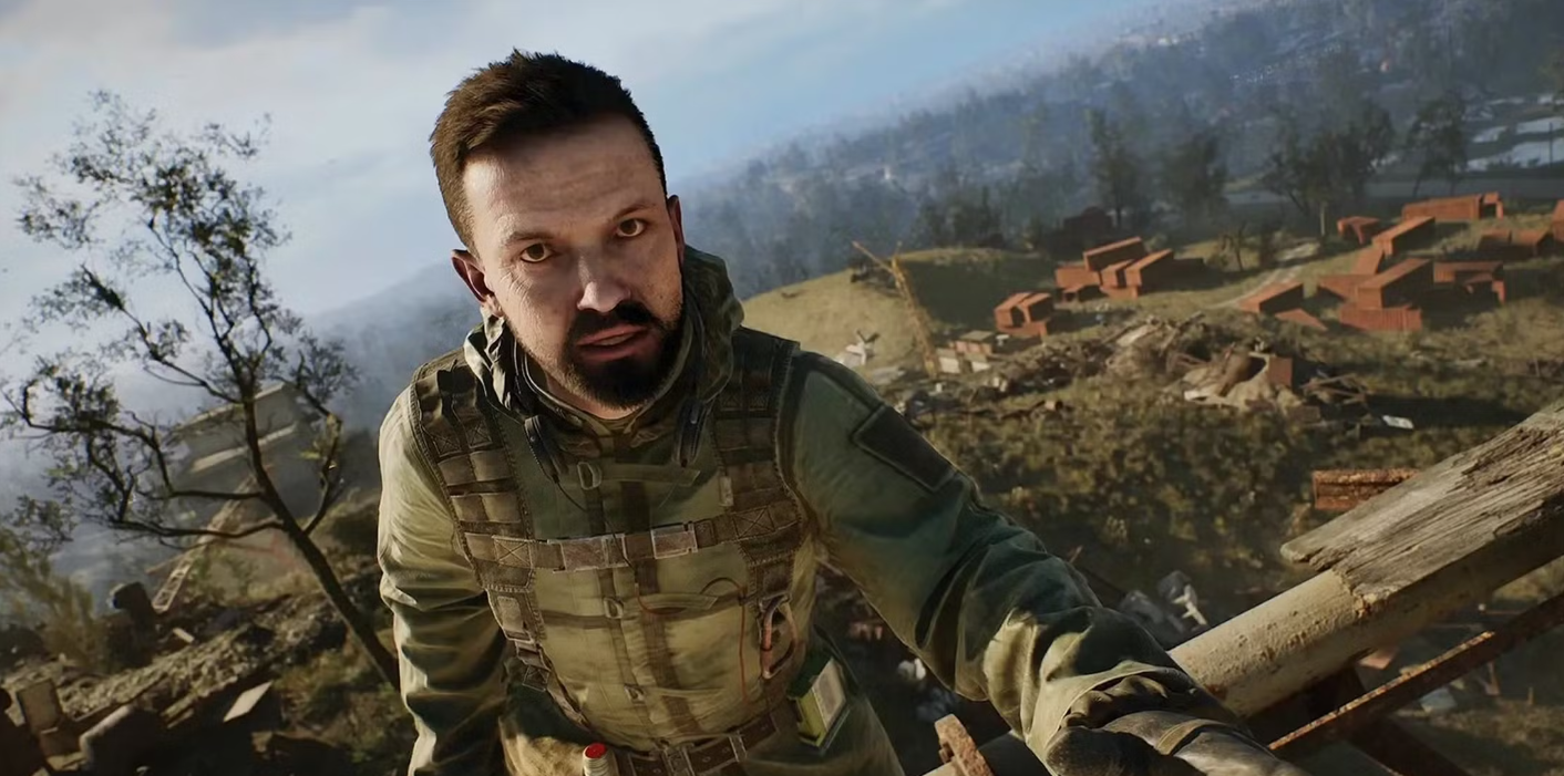 СТАЛКЕР 2 получает еще одно крупное обновление — изображение 3