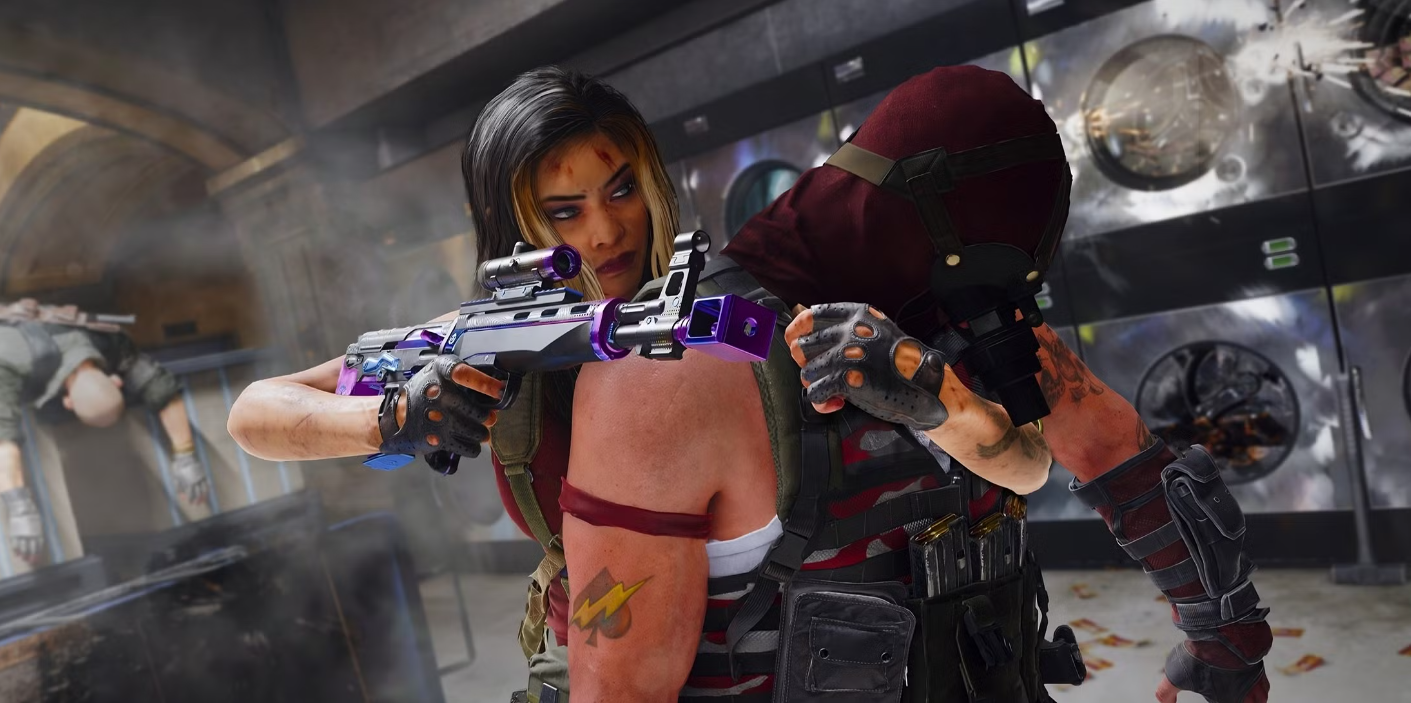 Call of Duty: Black Ops 6 Глюк мгновенно завершает новое событие Безумие Арчи — изображение 3