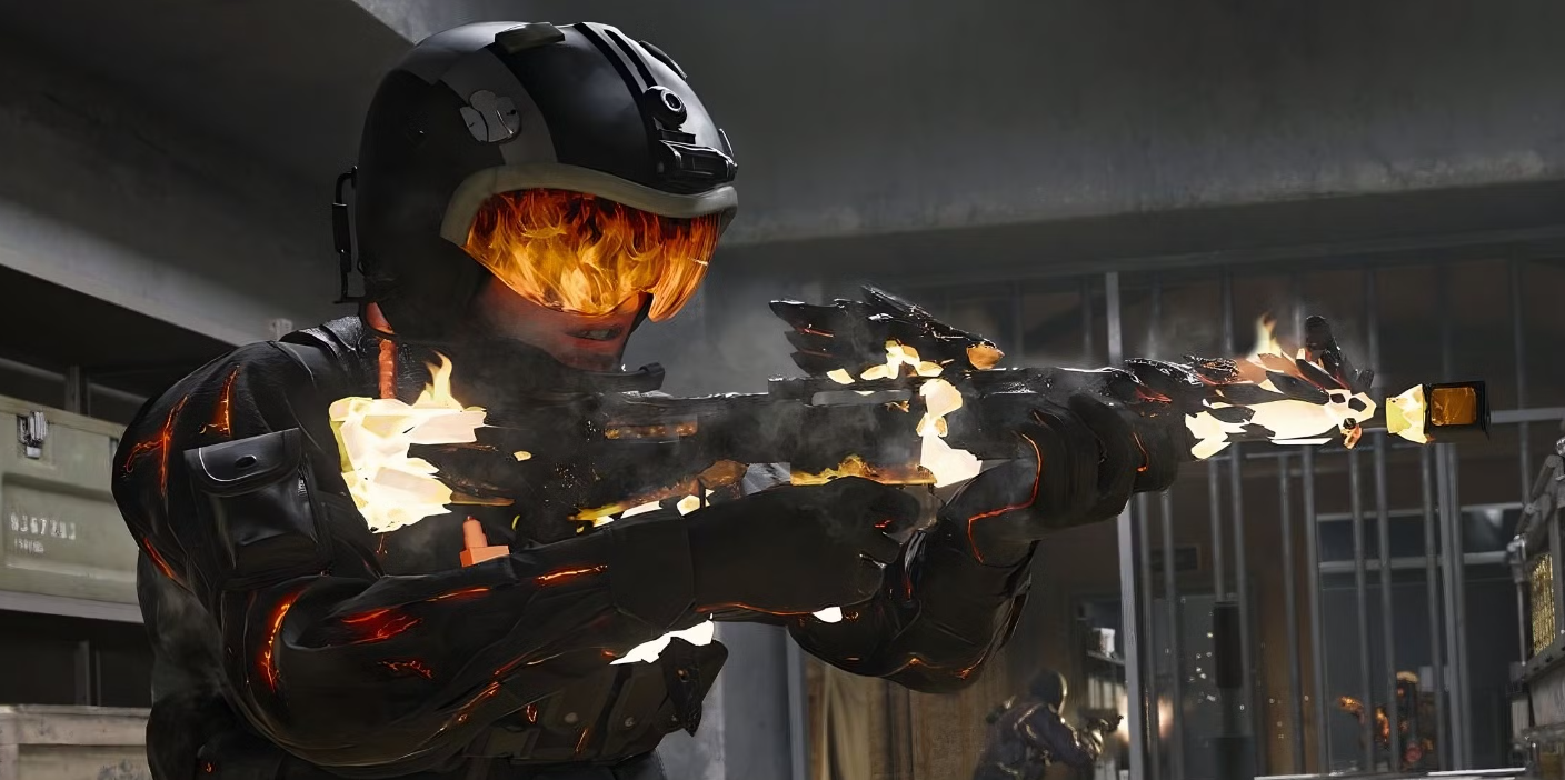 Call of Duty представляет новый скин ‘Astro Chicken’ в магазине — изображение 2