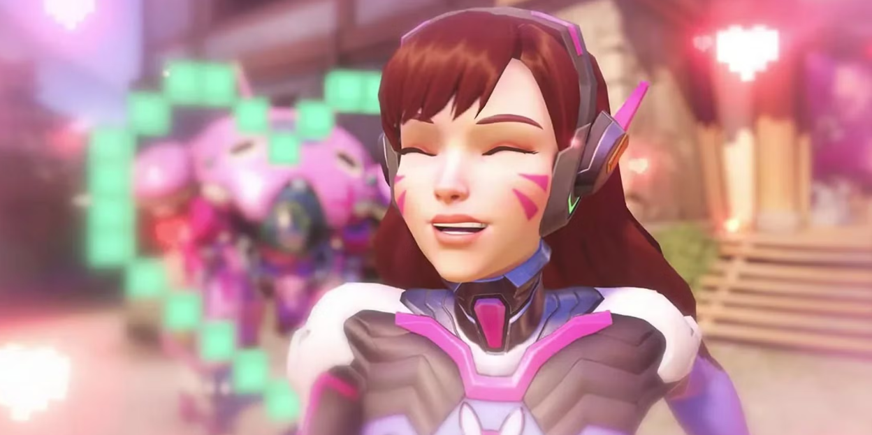 Overwatch Classic достигла большого успеха — изображение 2