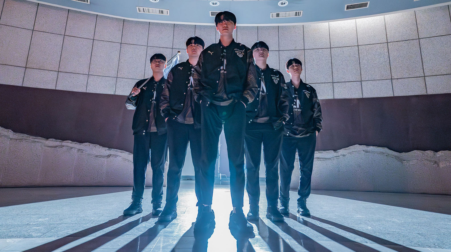 Награды LCK 2024: Почет лучших в League of Legendsn — изображение 2