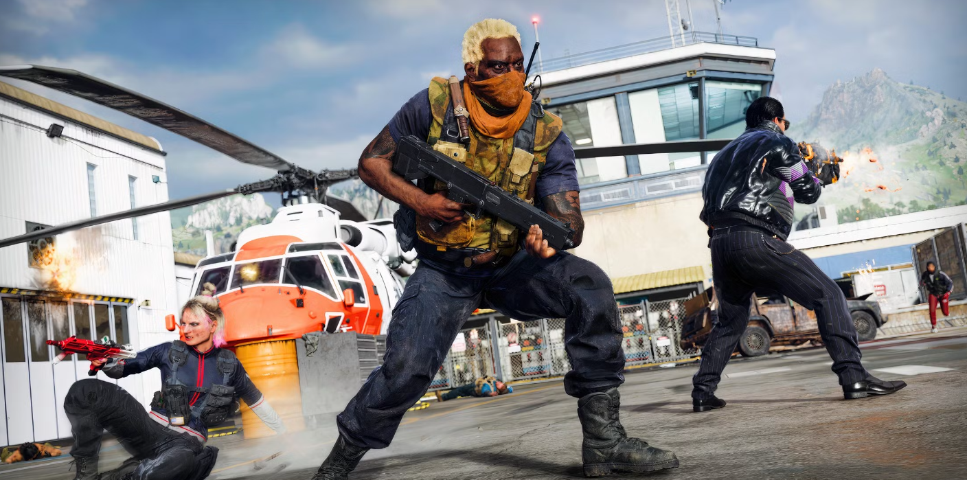 Разработчики Black Ops 6 обсуждают потенциал Omnimovement в будущих титулах Call of Duty — изображение 2