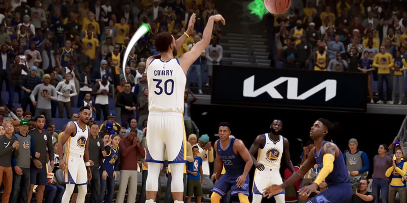 31 декабря — грустный момент для поклонников NBA 2K — изображение 3