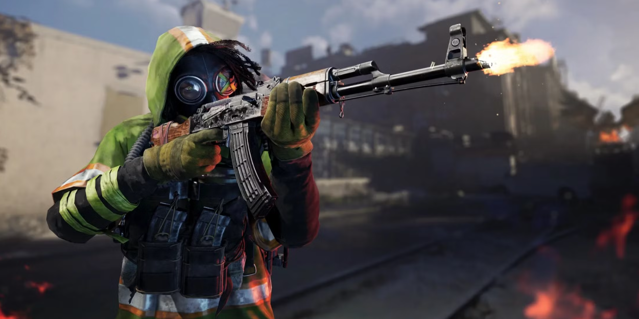 Конец линии для XDefiant? — изображение 2