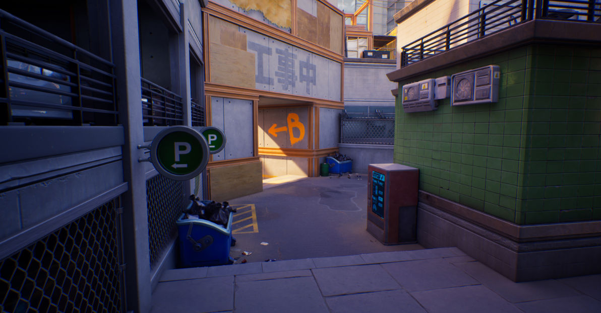 Раскрытие секретов 5v5 Fortnite Ballistic — изображение 1