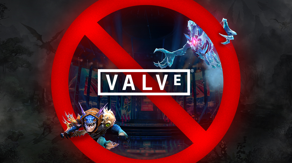 Массовая волна банов Valve в Dota 2: раскрываем причины этогоn — изображение 1