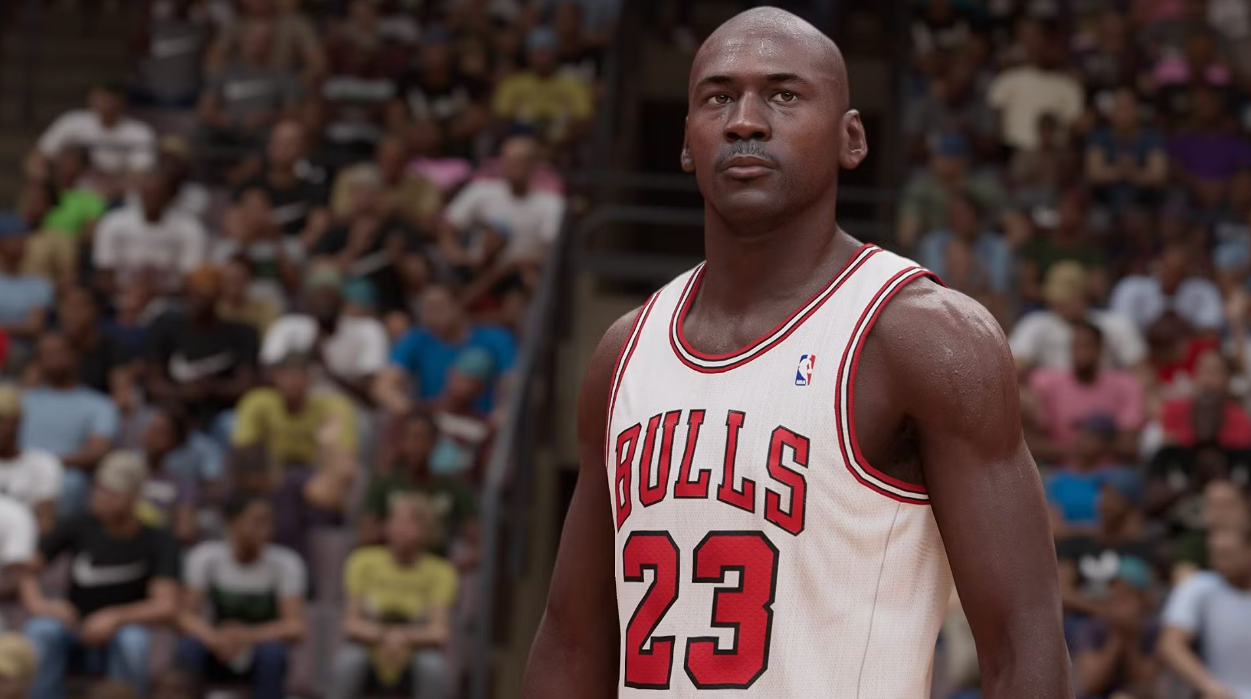 31 декабря — грустный момент для поклонников NBA 2K — изображение 2