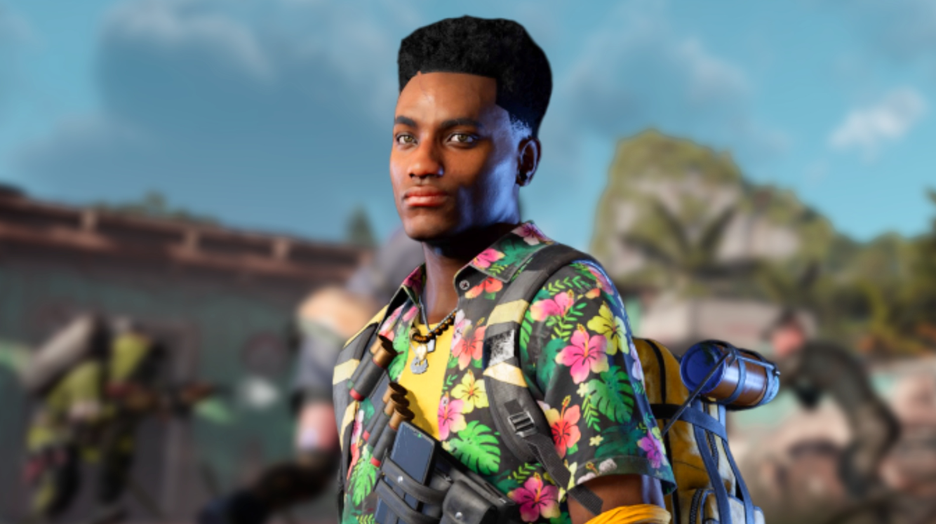 Конец линии для XDefiant? — изображение 3