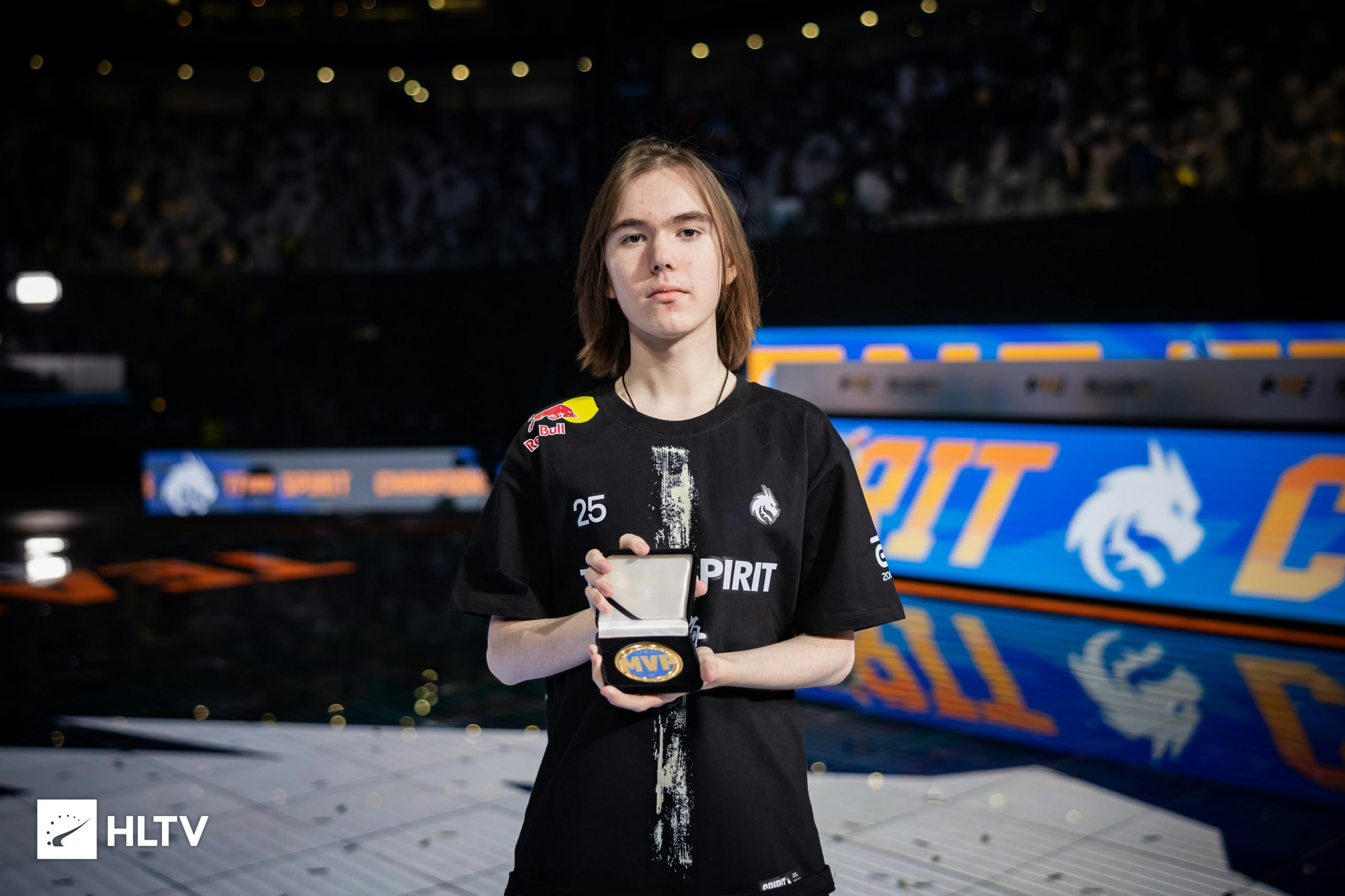 Российский командный дух становится чемпионом мира в Counter-Strike 2 — изображение 2