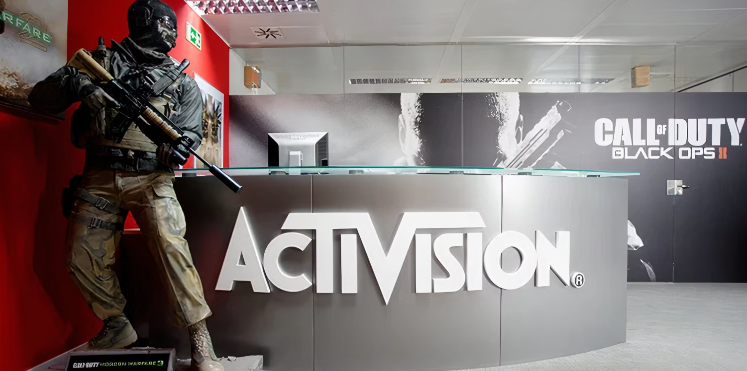 Activision представляет подробный опровержение в иске о стрельбе в школе Увалде, связанной с Call of Duty — изображение 1