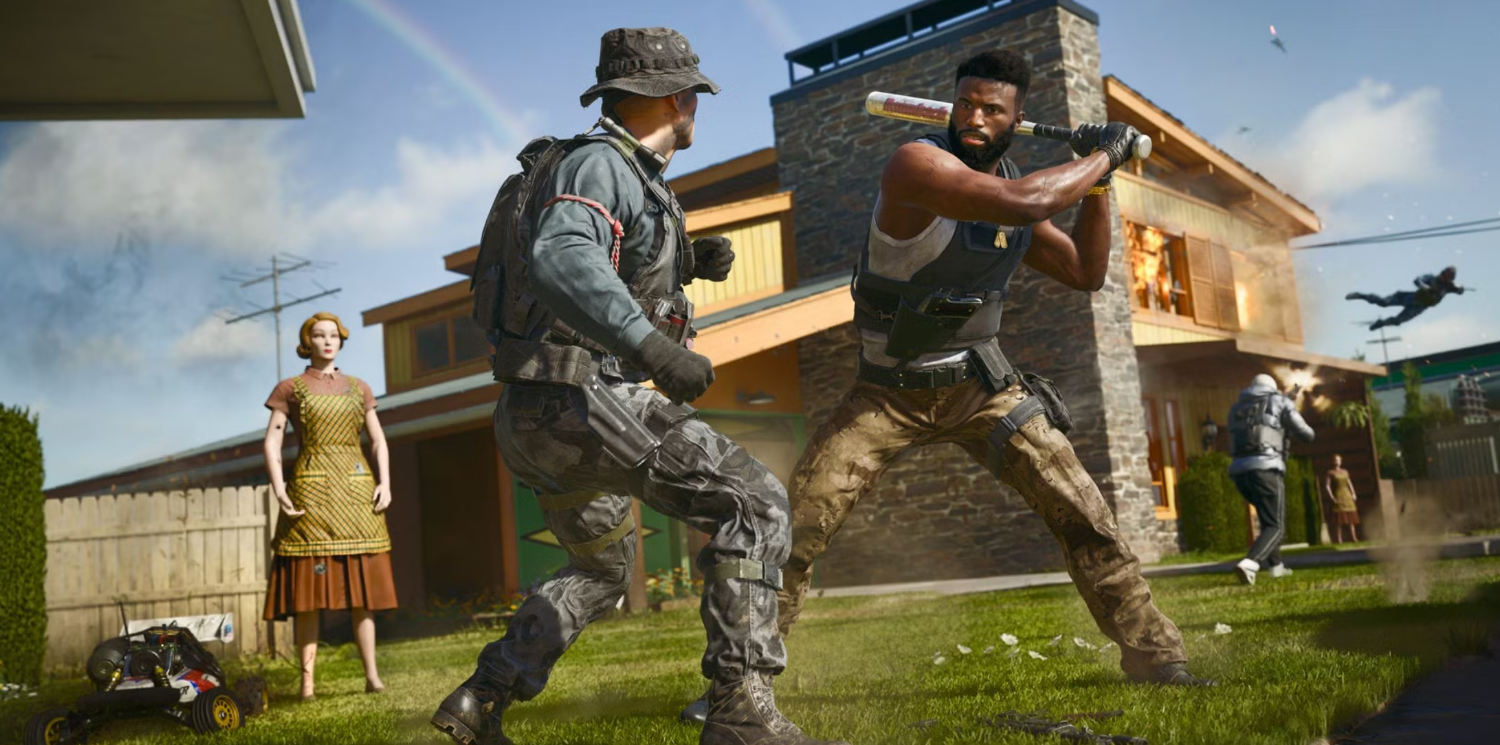 Activision раскрывает последние детали механики ‘Trash Talk’ в Call of Duty: Black Ops 6 — изображение 2