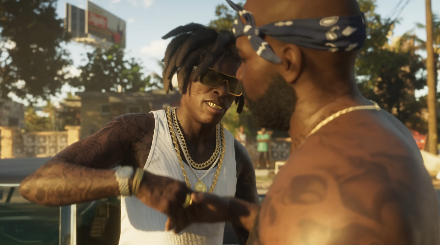 Ожидания по ценам GTA 6: аналитики отрасли ожидают цену от 80 до 100 долларовn — изображение 2