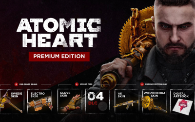 Atomic Heart