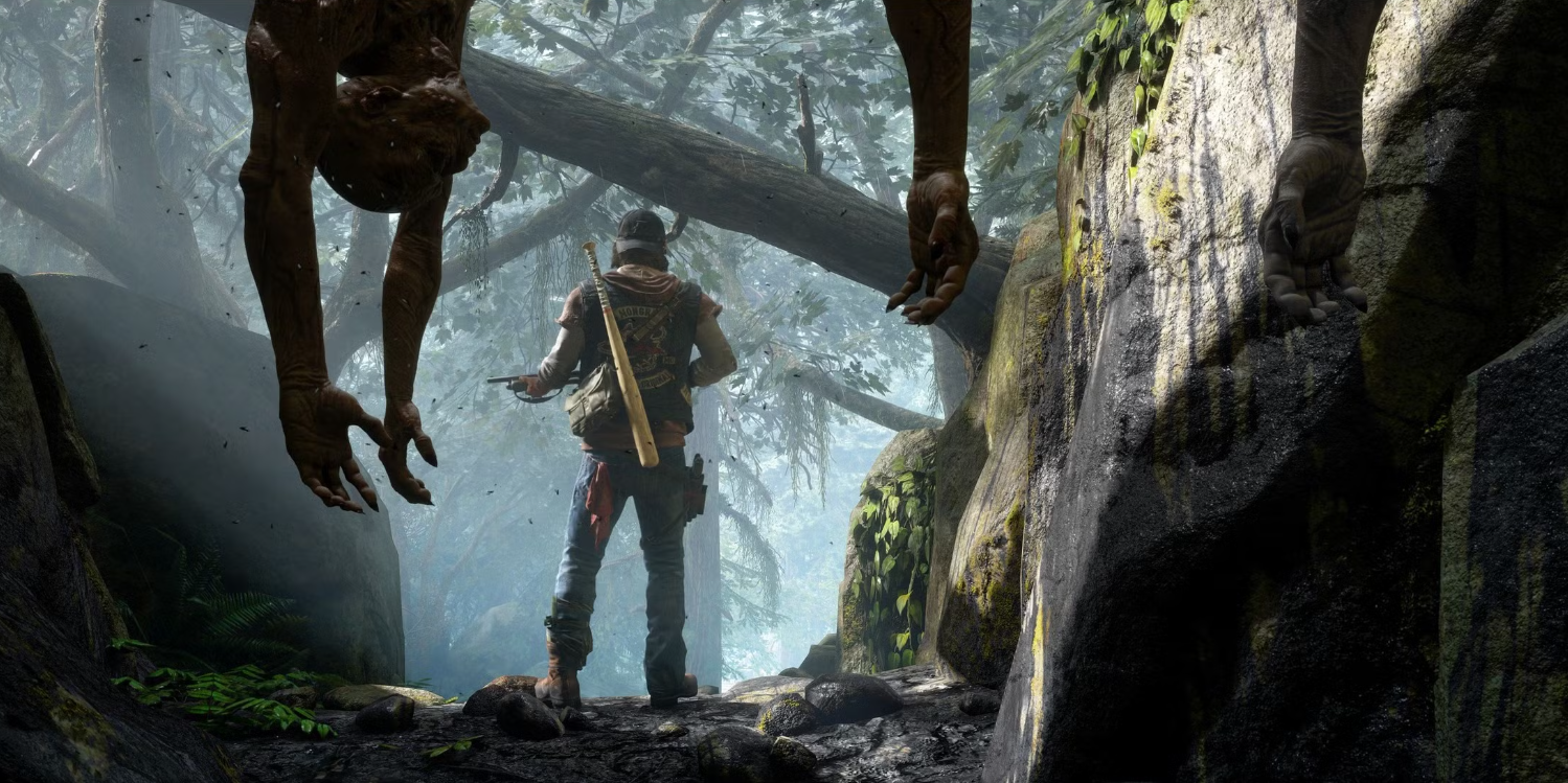 Разработчики Bend Studio делятся взглядами на будущее после отмены игры — изображение 2