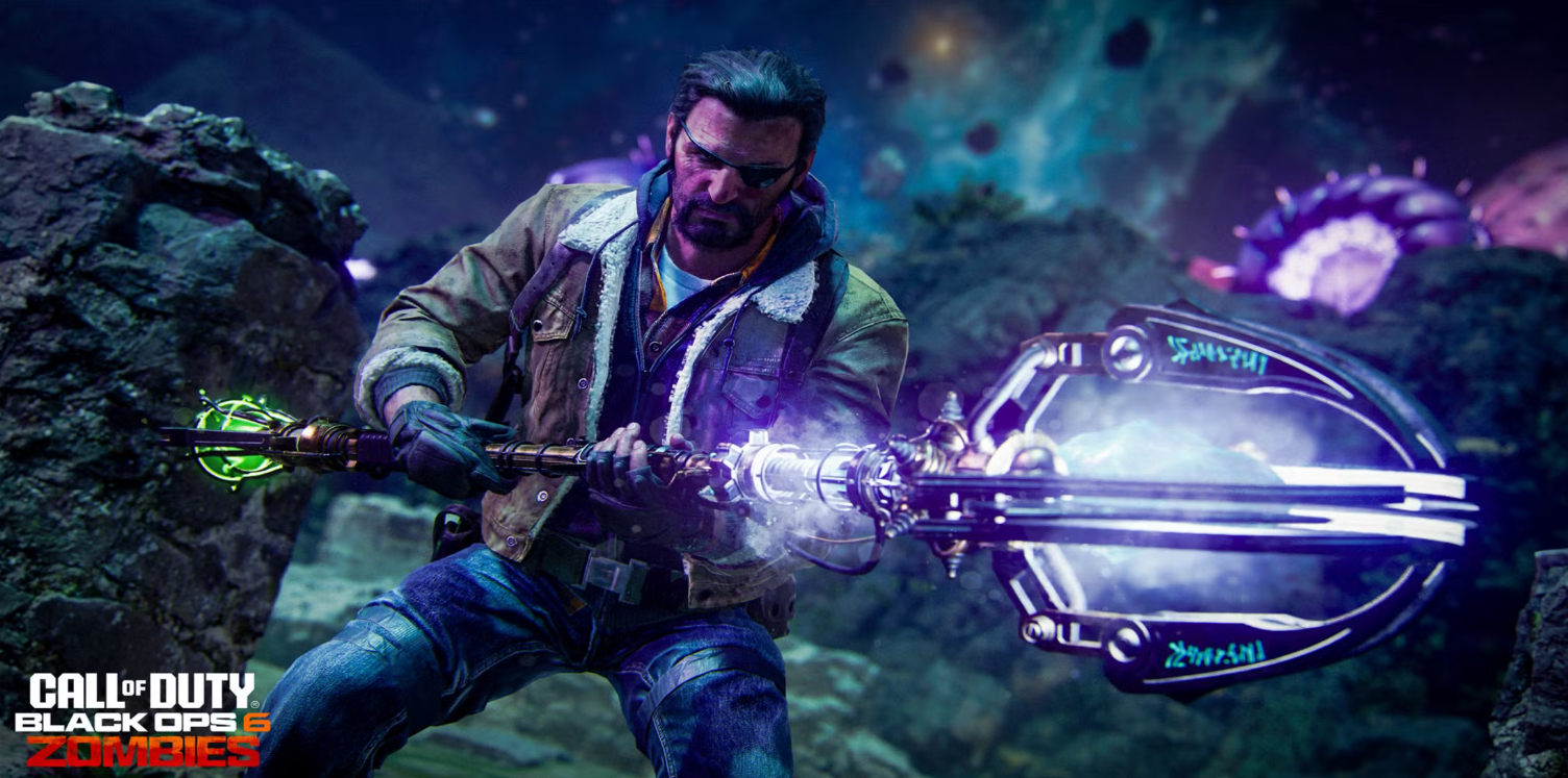 Call of Duty: Black Ops 6 Вводит значительные изменения в задачи по камуфляжу в сезоне 2 — изображение 1