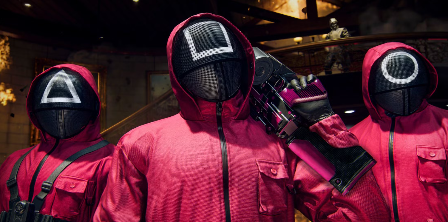 Call of Duty: Black Ops 6 Игроки предполагают, что классическое оружие из Black Ops 3 вернется во втором сезонеn — изображение 1