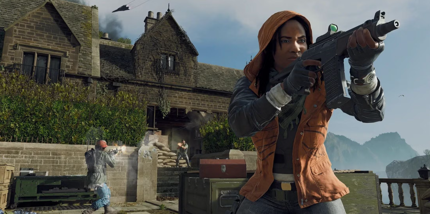 Call of Duty: Black Ops 6 возвращает любимый режим игры — изображение 1