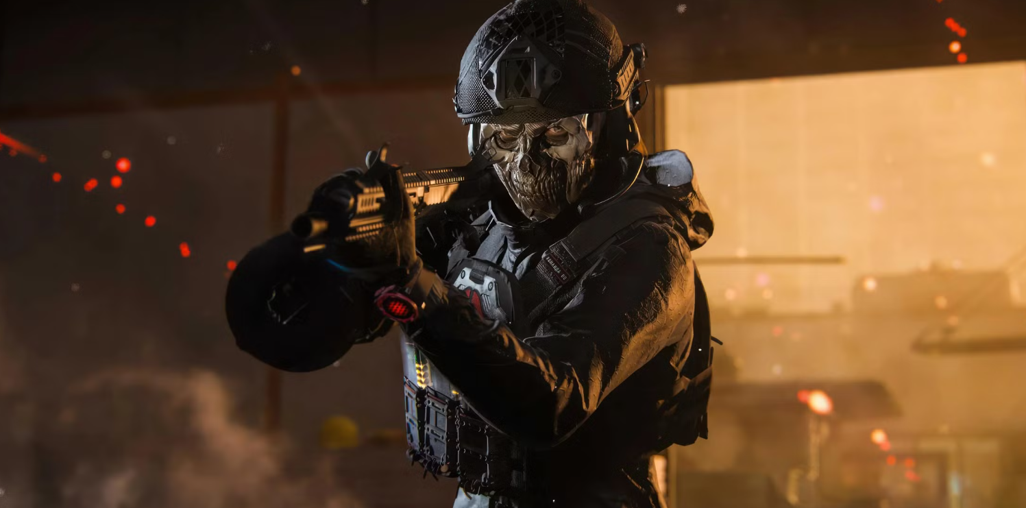 Call of Duty Studio расстается с руководителем разработки мультиплеера — изображение 3