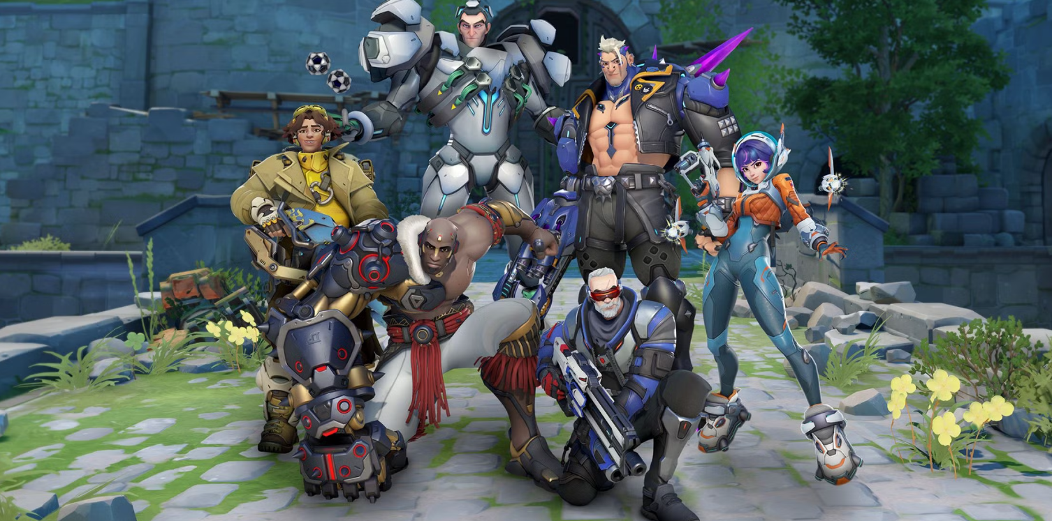 Разблокируйте захватывающие Twitch Drops для Overwatch 2 в середине сезона 14! — изображение 2